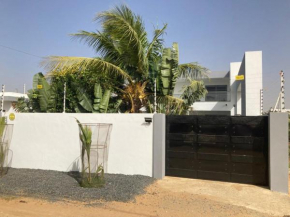 Une belle villa à louer, longue durée comme courte durée à saly center